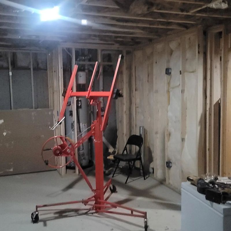 Renovations