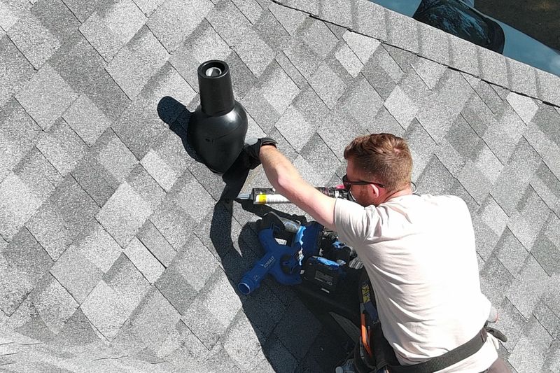 Roofing Repairs