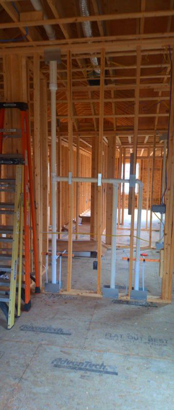 Bathroom Remodels