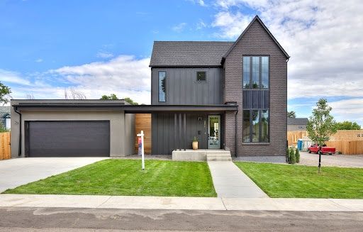 Exterior Remodeling