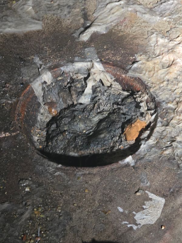 Sewer Inspections