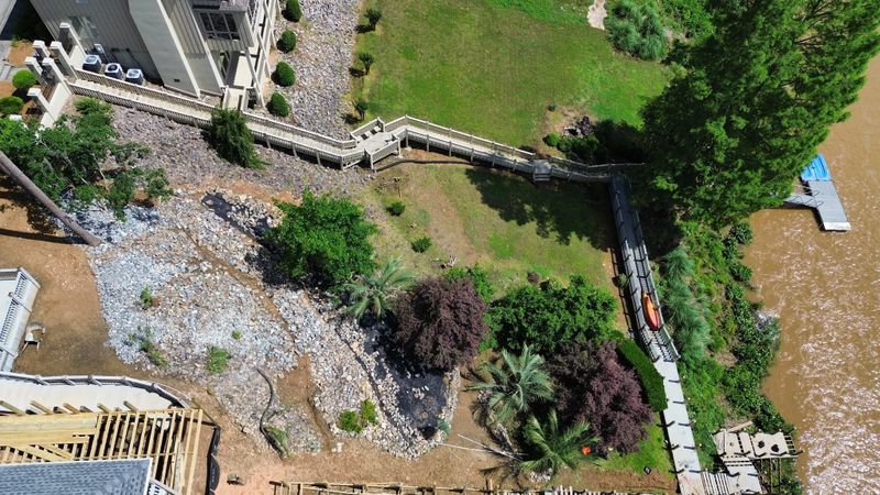 Landscape Installation