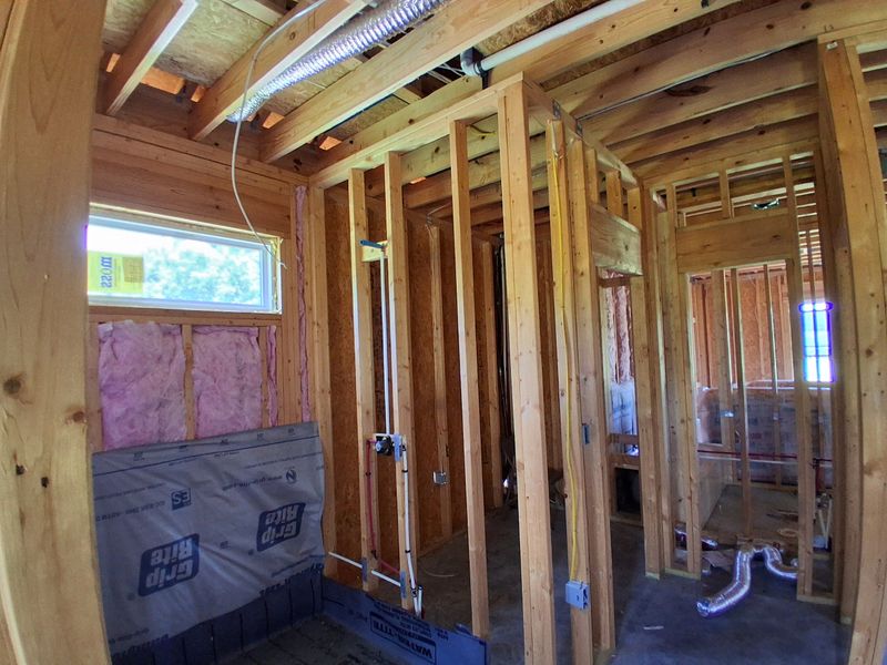 Wiring and Rewiring