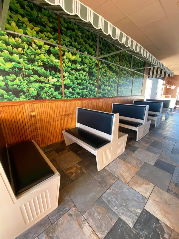 Interior Painting gallery