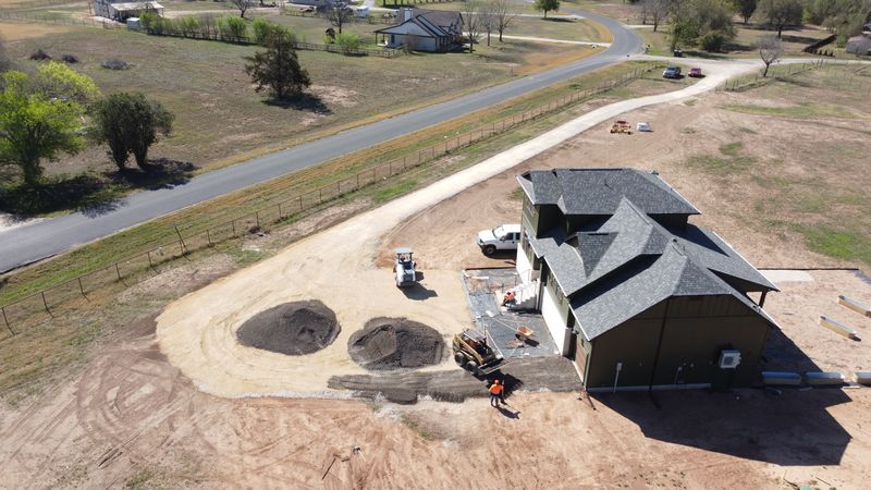 Excavation Services