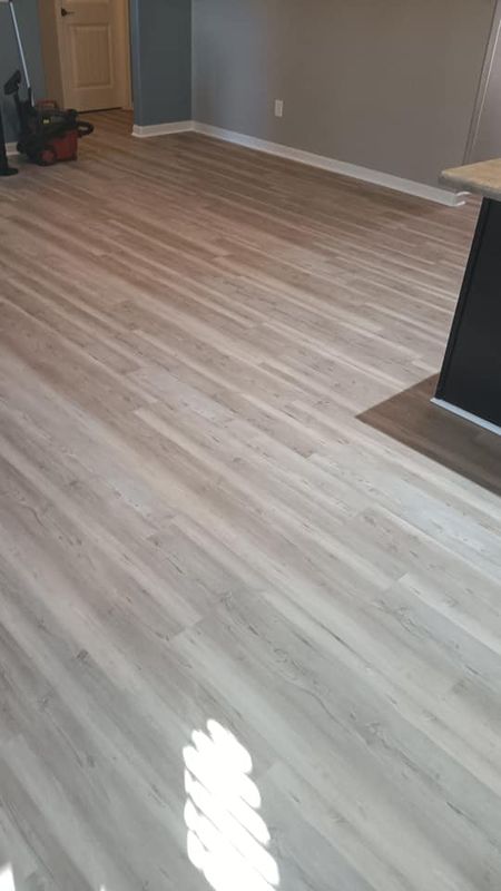 Flooring