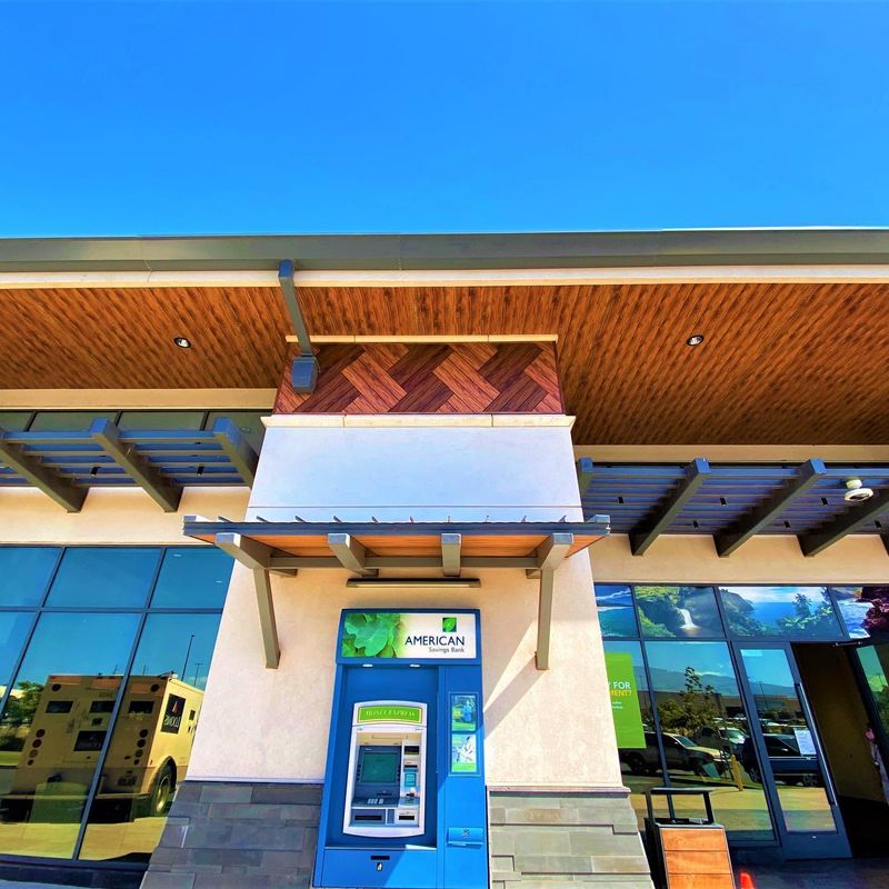 Exterior Renovations