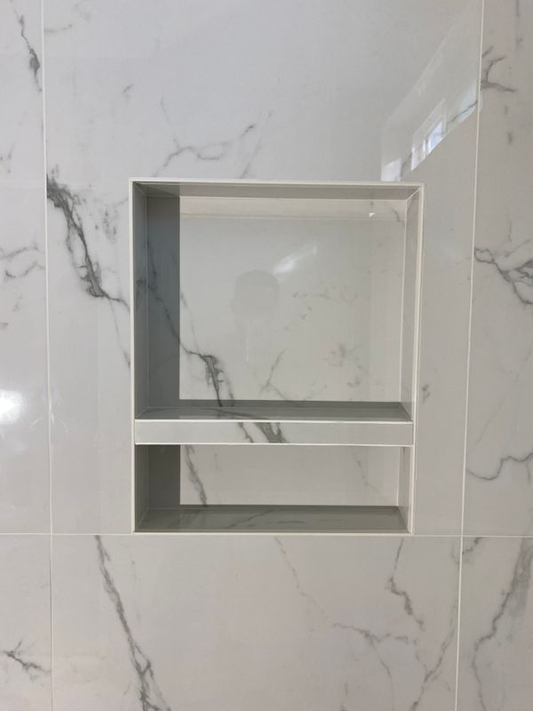 Bathrooms