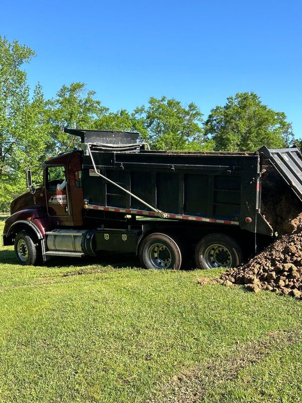 Land Clearing