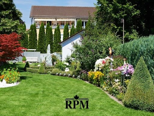 Landscape Design