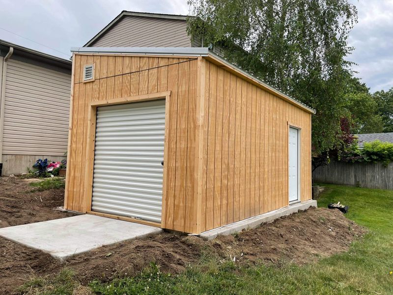 Exterior Painting gallery