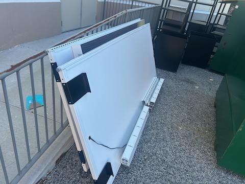 Commercial Removal