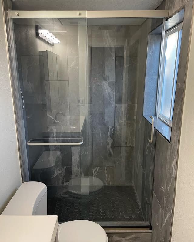 Interior Finishing