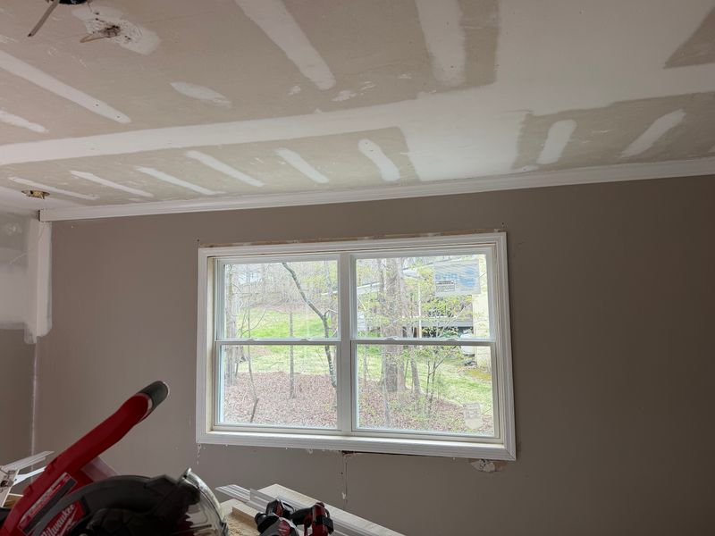 Drywall