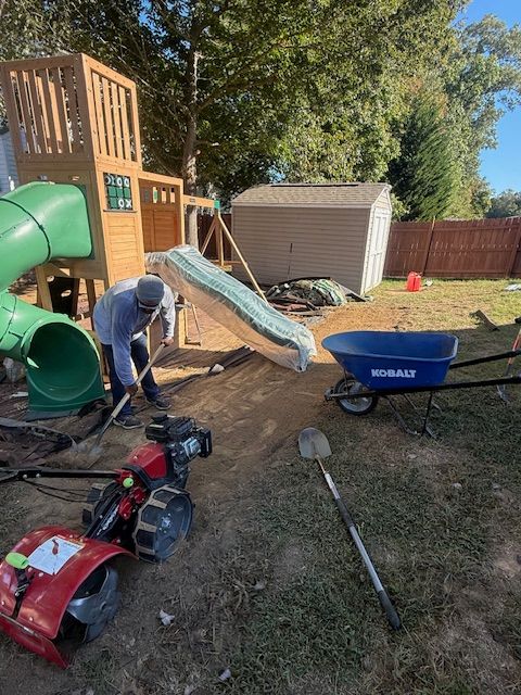 Handyman Services