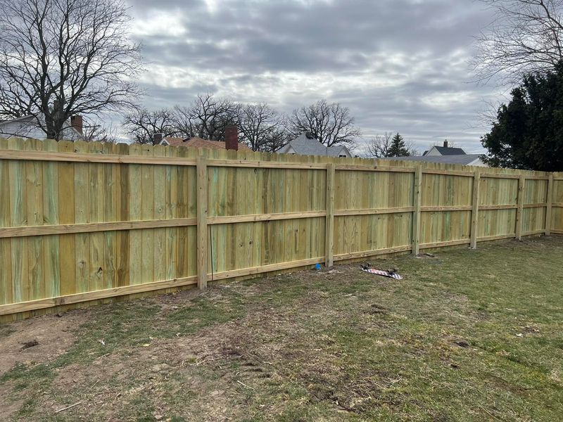 Fences