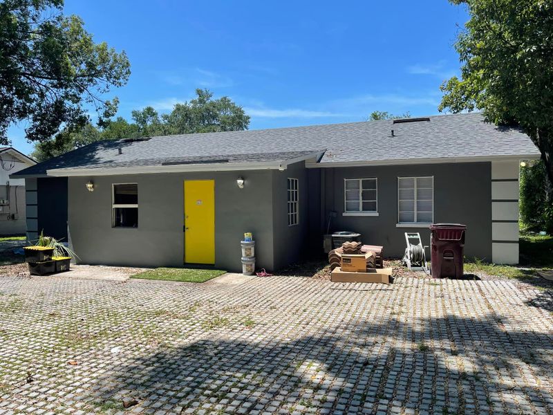 Exterior Painting gallery