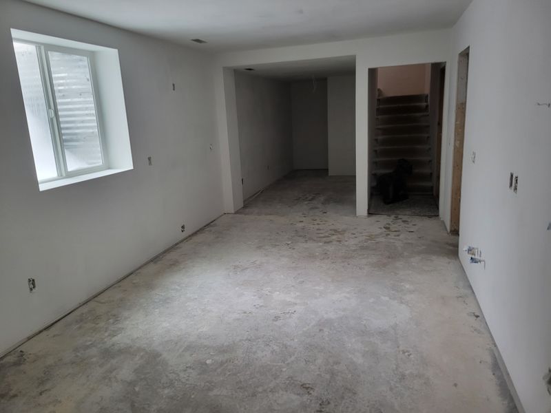 Interior Renovations