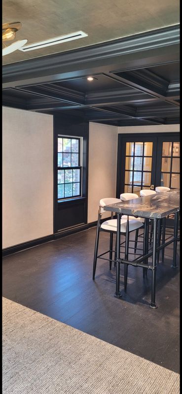 Custom Carpentry gallery