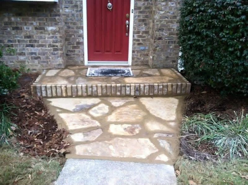 Brickwork