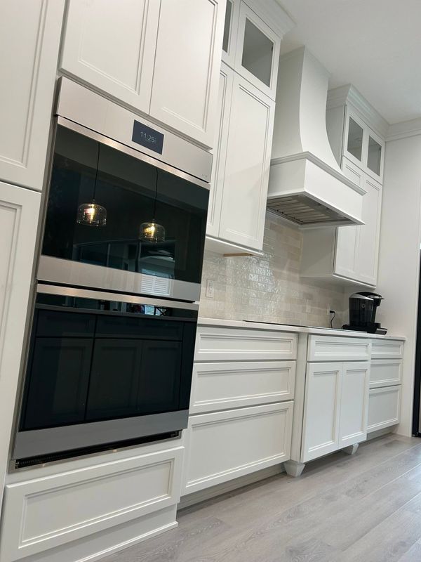 Kitchen Renovation