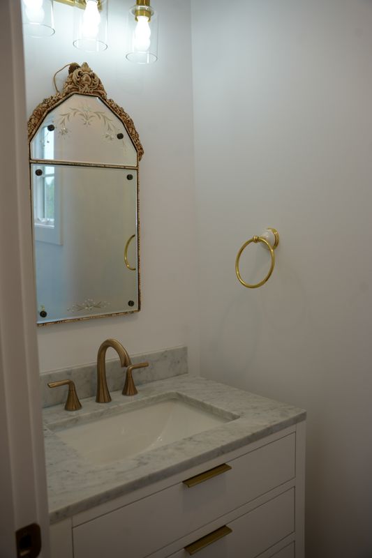 Historic House Addition in Poolsville, MD