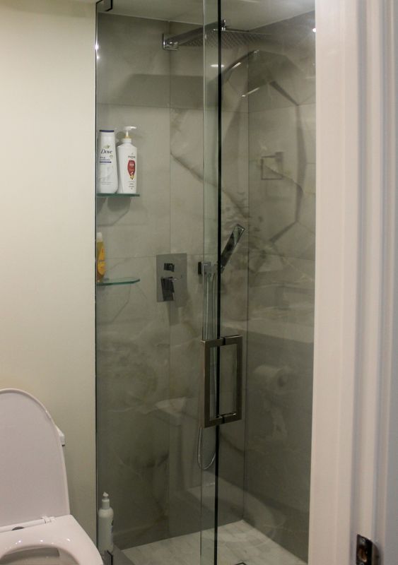 Condo Renovations