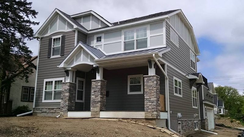 Exterior Remodeling