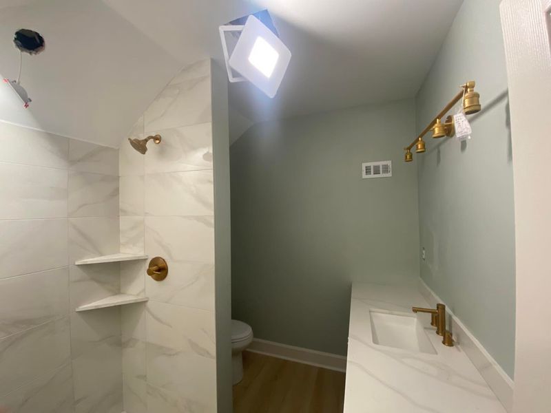 Interior Painting gallery