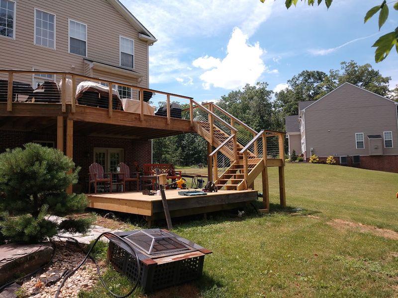 Exterior Renovations