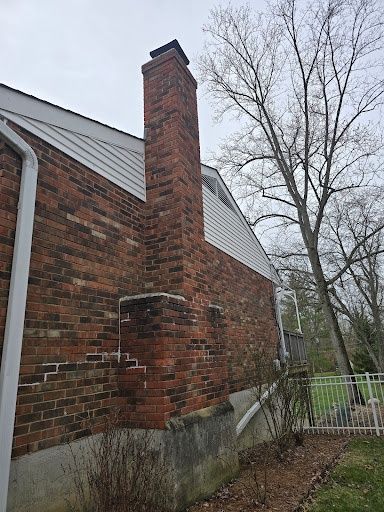 Chimney Repairs
