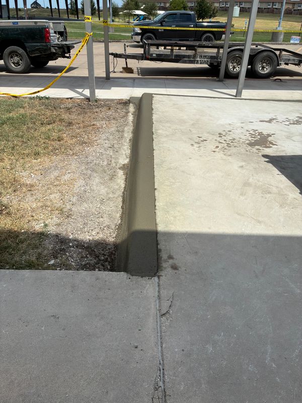 Concrete