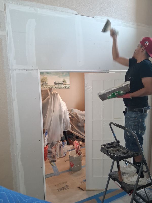 Interior Painting