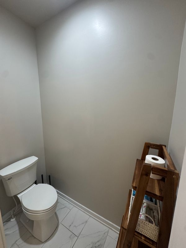 Interior Painting