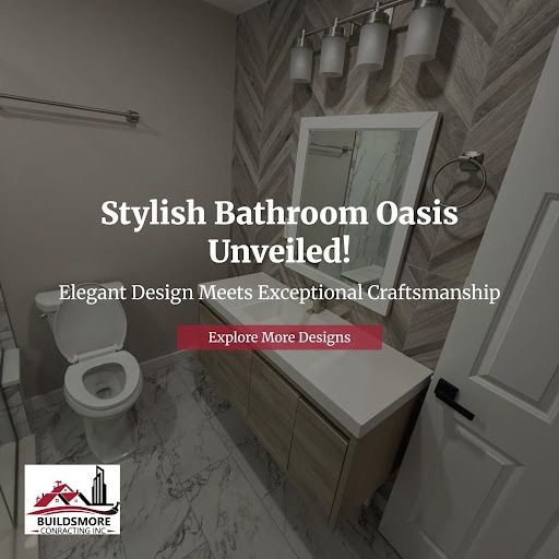 Bathroom Remodel