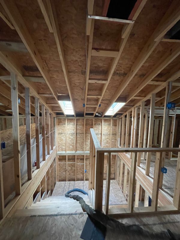 Carpentry