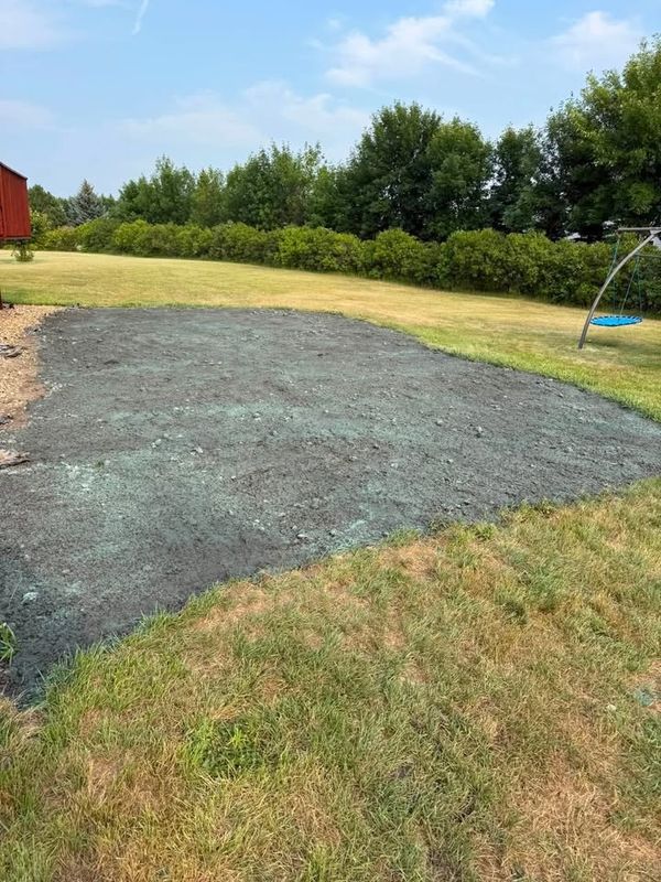 Land Grading