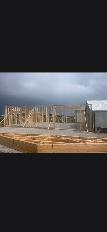 Pole Barns