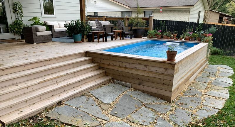 Pool and Spa Leak Detection