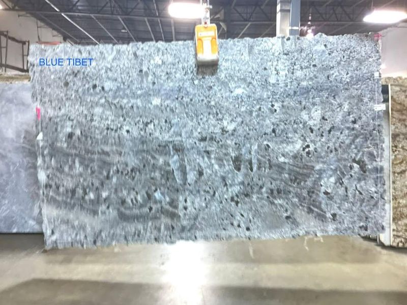 Granite Countertops