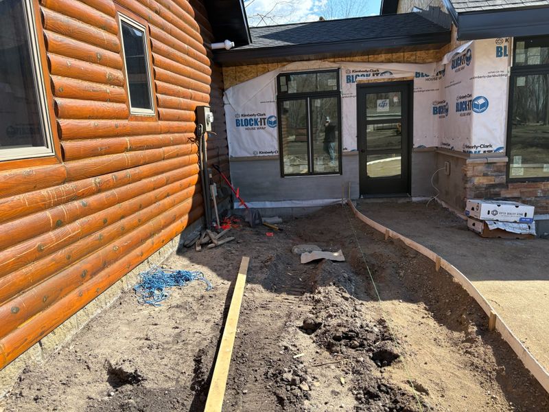Home Exterior