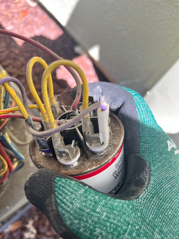 HVAC Maintenance Services