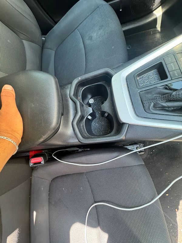 Full Detail Service