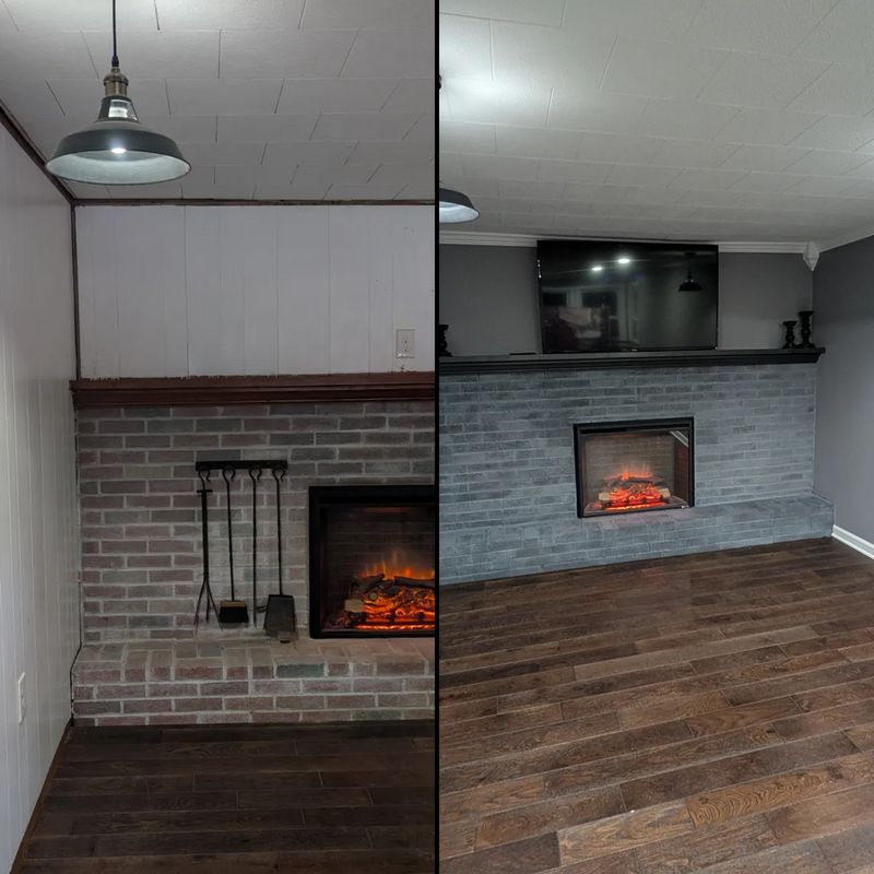General Remodeling