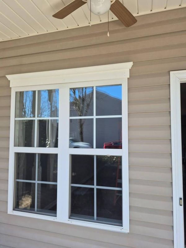 Other Glass Replacement