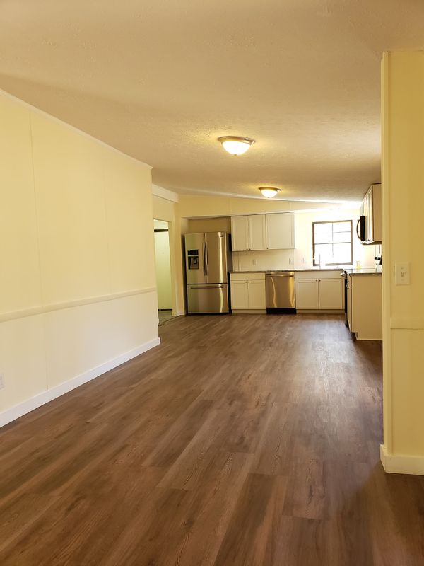 Interior Renovations