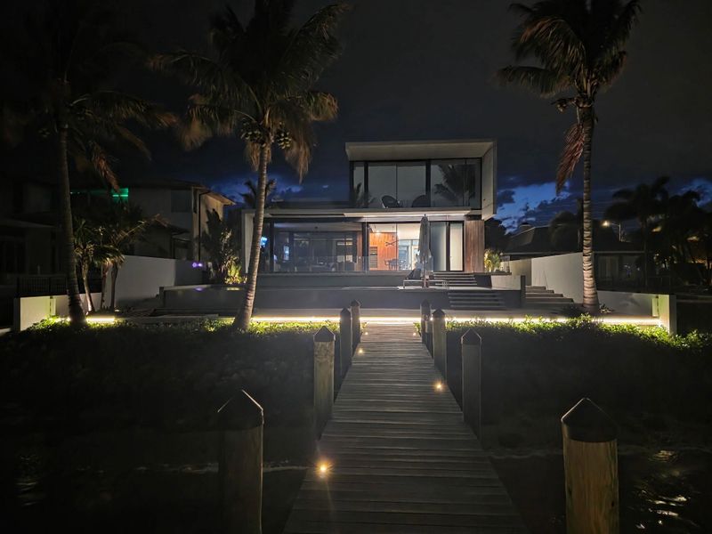 Lighting Installation & Repair