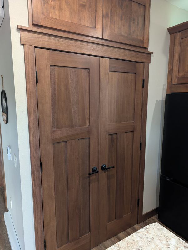 Carpentry
