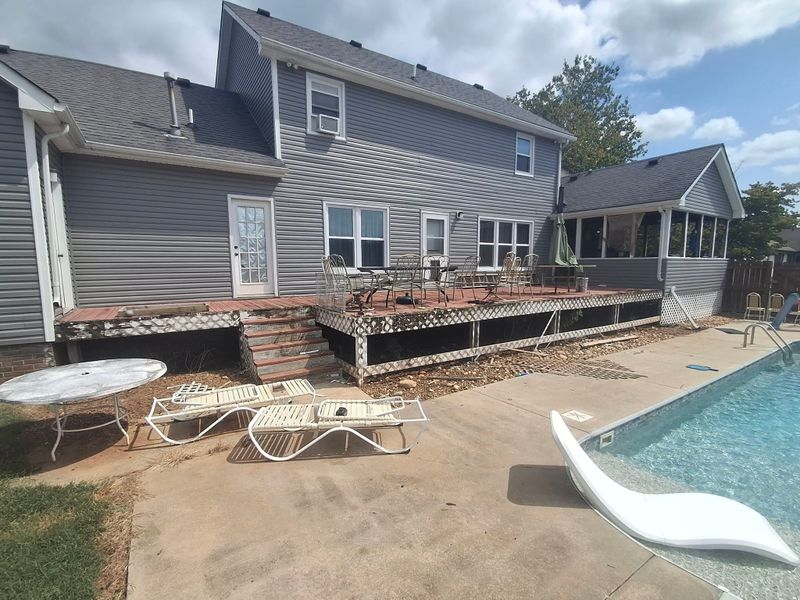 Renovation Services