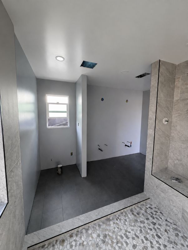 Interior Painting